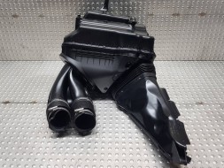 Audi OE S26371065 Корпус повітряного фільтра 4G0133836AF AUDI A6 RS6 4G0 C7 RS7 4G8