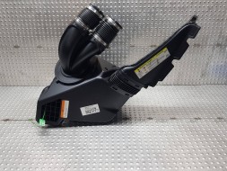 Audi OE S26371065 Корпус повітряного фільтра 4G0133836AF AUDI A6 RS6 4G0 C7 RS7 4G8