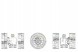 Behr Hella Service BRH8EW 009 158-171/SERW ВЕНТИЛЯТОР BEHR HELLA MERCEDES VITO 115 C