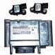 Fiat OE Блок керування подушками безпеки AIR BAG JEEP CHEROKEE KL 03-04 ОРИГІНАЛ CBSZR064AA