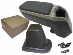 Rati V01209A Підлокітник II Renault Clio IV з 2013-19 р.в