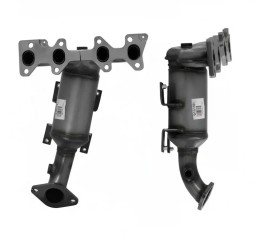 BM Catalysts BM91515H Каталізатор bm91515h bm catalysts fiat lancia