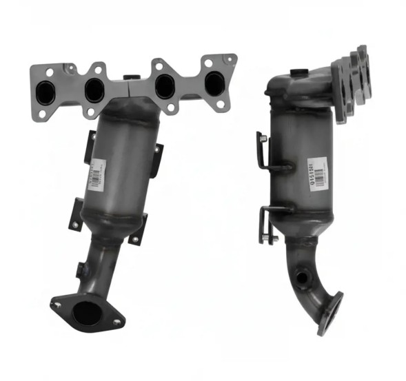 BM Catalysts BM91515H Каталізатор bm91515h bm catalysts fiat lancia