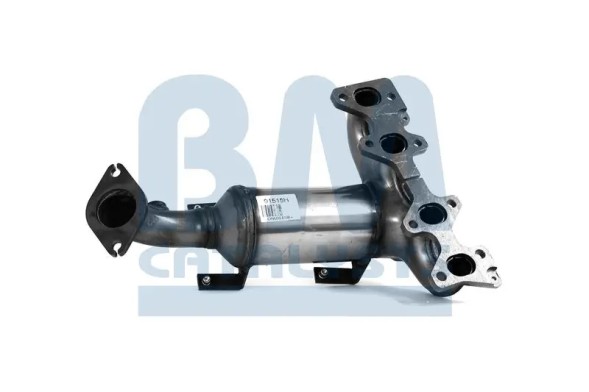 BM Catalysts BM91515H Каталізатор bm91515h bm catalysts fiat lancia