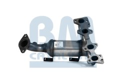 BM Catalysts BM91515H Каталізатор bm91515h bm catalysts fiat lancia