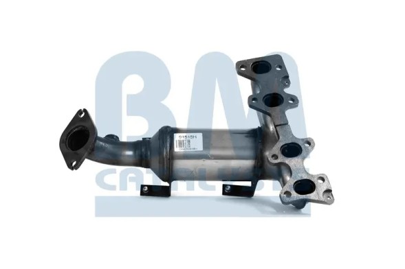 BM Catalysts BM91515H Каталізатор bm91515h bm catalysts fiat lancia