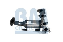 BM Catalysts BM91515H Каталізатор bm91515h bm catalysts fiat lancia
