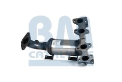 BM Catalysts BM91515H Каталізатор bm91515h bm catalysts fiat lancia