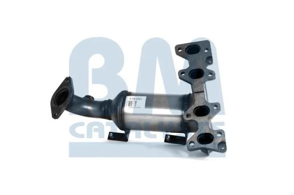 BM Catalysts BM91515H Каталізатор bm91515h bm catalysts fiat lancia