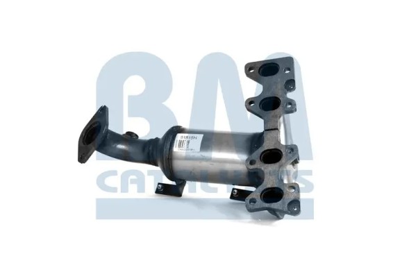 BM Catalysts BM91515H Каталізатор bm91515h bm catalysts fiat lancia