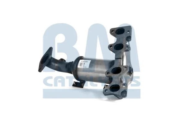 BM Catalysts BM91515H Каталізатор bm91515h bm catalysts fiat lancia