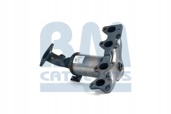 BM Catalysts BM91515H Каталізатор bm91515h bm catalysts fiat lancia