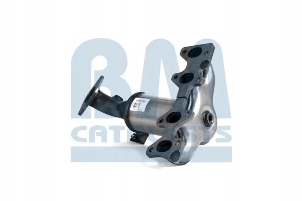 BM Catalysts BM91515H Каталізатор bm91515h bm catalysts fiat lancia