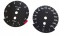 Moman 0089688082300 BMW E90 E93 циферблати спідометра заміна Carbon Cstm