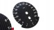 Moman 0089688082300 BMW E90 E93 циферблати спідометра заміна Carbon Cstm