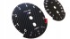 Moman 0089688082300 BMW E90 E93 циферблати спідометра заміна Carbon Cstm
