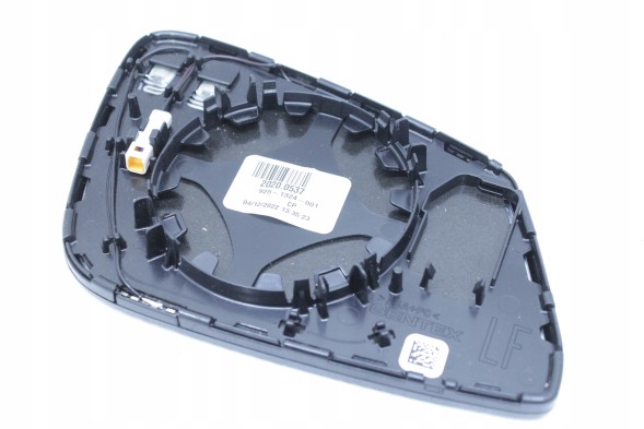 BMW OE 7285009 51167285009 #bnz ДЗЕРКАЛЬНИЙ ЕЛЕМЕНТ ЛІВИЙ ФОТОХРОМ BMW F20 F21 F22 F30 F31 F32 F34 F36 E84 i3