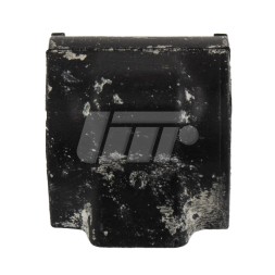 6001549311 RENAULT Втулка стабілізатора Renault Dokker