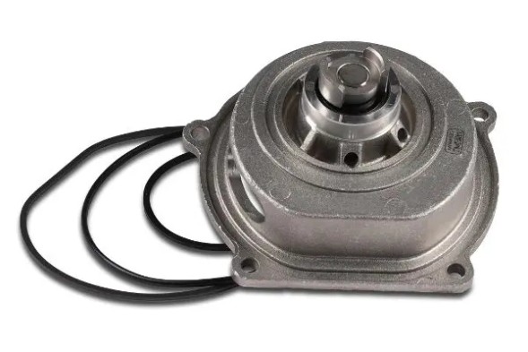HEPU P049 Водяний насос р049 hepu honda civic vi