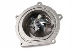 HEPU P049 Водяний насос р049 hepu honda civic vi