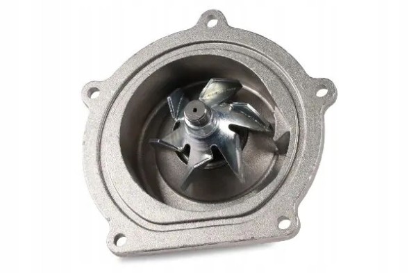 HEPU P049 Водяний насос р049 hepu honda civic vi