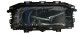 Volkswagen OE 5H0920310F, DWP536010OE Лічильник панель приладів VW Caddy V Golf VIII Transporter T7 5H0920310F OE