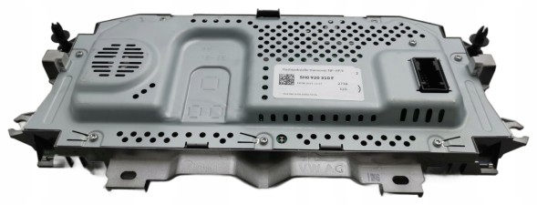 Volkswagen OE 5H0920310F, DWP536010OE Лічильник панель приладів VW Caddy V Golf VIII Transporter T7 5H0920310F OE