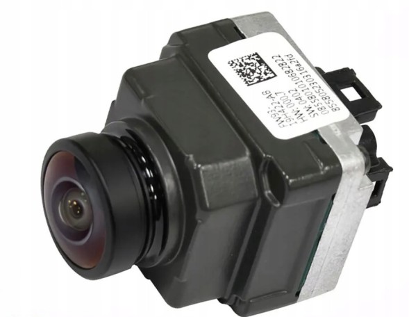 4motor FW93-19H422-AB, T4N3099, LR060915, FW9319H422AB КАМЕРА ЗАДНЬОГО ВИДУ ПАРКУВАННЯ FW93-19H422-AB JAGUAR E F-PACE XJ XE XJR