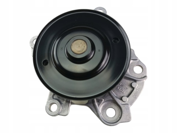 Toyota OE WBEURO/TOYOTA RAV4 YARIS COROLLA AVENSIS POMPA WODY CIECZY CHŁODZĄCEJ ORYGINAŁ TOYOTA RAV4 YARIS COROLLA AVENSIS ПОМПА ВОДИ ОХОЛОДЖУЮЧОЇ РІДИНИ ОРИГІНАЛ