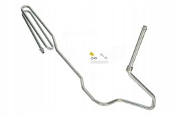 AIC 58576 Aic 58576 шланг гідропідсилювача