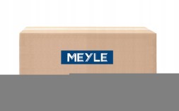 Meyle 313 220 0016 Meyle 313 220 0016 водяний насос, охолодження двигуна