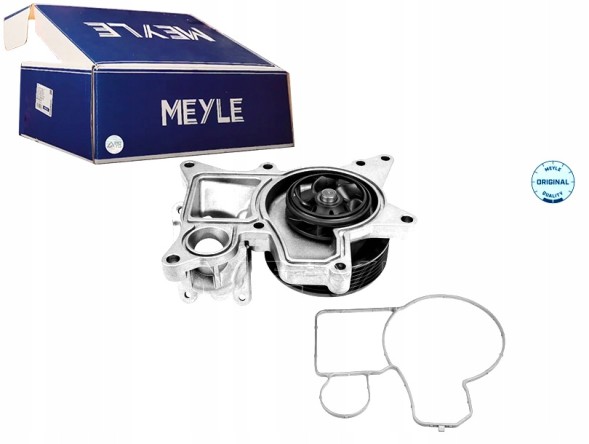 Meyle 313 220 0016 Meyle 313 220 0016 водяний насос, охолодження двигуна