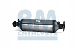 BM Catalysts BM11080H Сажовий фільтр fap dpf bm11080h