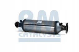 BM Catalysts BM11080H Сажовий фільтр fap dpf bm11080h