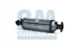 BM Catalysts BM11080H Сажовий фільтр fap dpf bm11080h