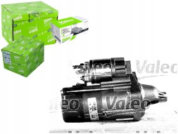 Valeo 438151 Стартер valeo 438151