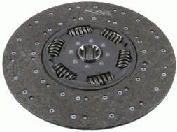 Sachs 1878 004 832 Sachs 1878 004 832 щит зчеплення