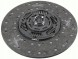 Sachs 1878 004 832 Sachs 1878 004 832 щит зчеплення