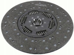 Sachs 1878 004 832 Sachs 1878 004 832 щит зчеплення