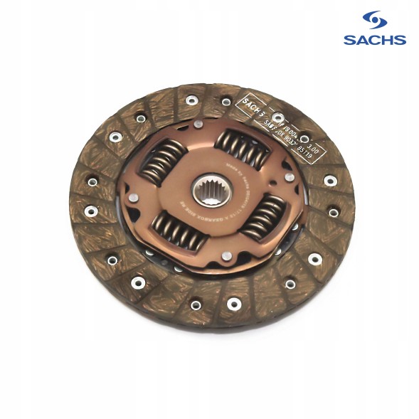 Sachs 1878 004 832 Sachs 1878 004 832 щит зчеплення
