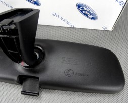 Ford OE 4850109 ДЗЕРКАЛО ЗАДНЬОГО ВИДУ TRANSIT KUGA SMAX CMAX FOCUS ORG