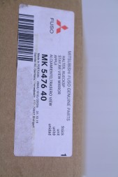 Mitsubishi OE ДЗЕРКАЛО ЛІВЕ MITSUBISHI CANTER FUSO MK547640