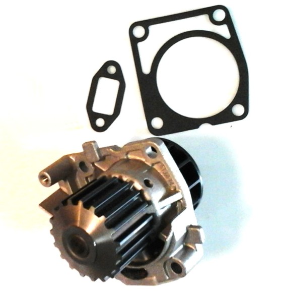 664 Lombardini LDW502 водяний насос, Microcar Ligier