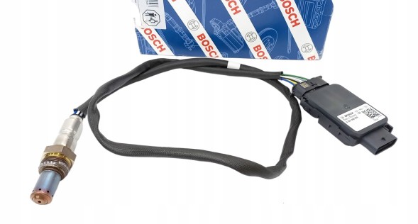 Bosch 0 281 008 800 Датчик nox bosch vw troc гольф vii skoda octavia karoq ateca audi q2 a3 1.6