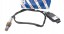 Bosch 0 281 008 800 Датчик nox bosch vw troc гольф vii skoda octavia karoq ateca audi q2 a3 1.6