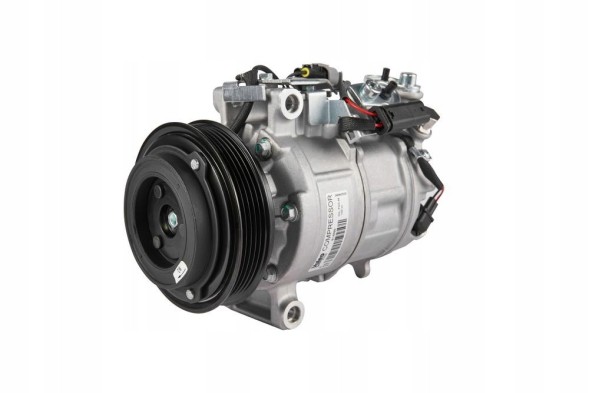 Valeo 814699 Компресор кондиціонера valeo 814699 6seu підходить для mercedes-benz b-class