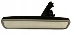 Volkswagen OE Внутрішнє дзеркало 56D857511 5K0857511