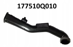 Toyota OE MS-177510Q010 TOYOTA AYGO ПРОВОД ФІЛЬТРА ПОВІТРЯ OE 177510Q010