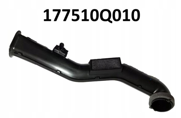Toyota OE MS-177510Q010 TOYOTA AYGO ПРОВОД ФІЛЬТРА ПОВІТРЯ OE 177510Q010