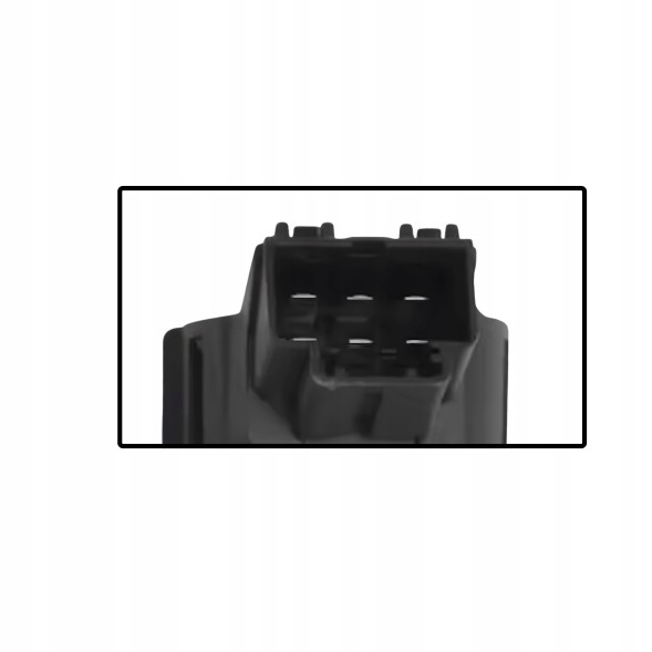 CHINA 6R0905851D 6R0905865 SEAT MII Станція вставка стації ключі під пульт seat mii